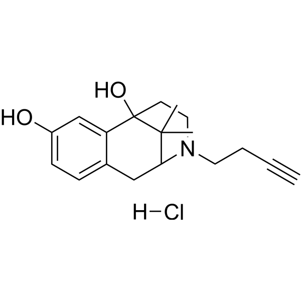 LH secretion antagonist 1 88531-67-3